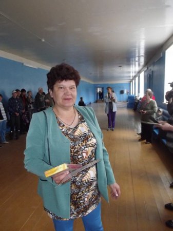 Спартакиада для лиц с ограниченными возможностями «Преодолей себя!»