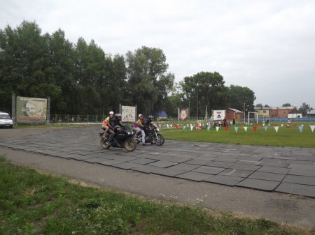 День молодежи - «Карнавал»