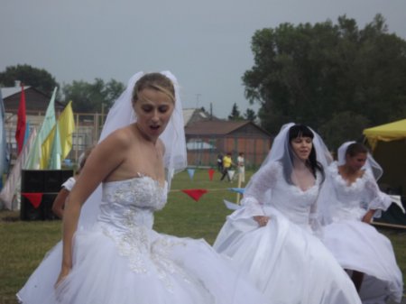 День молодежи - «Карнавал»