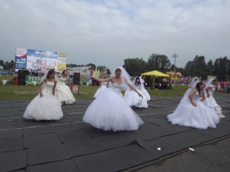 День молодежи - «Карнавал»