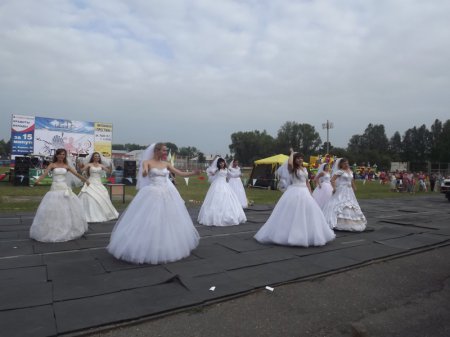 День молодежи - «Карнавал»