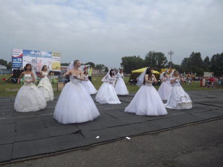 День молодежи - «Карнавал»