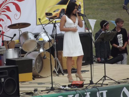 День молодежи – Праздничный концерт 