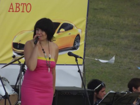 День молодежи – Праздничный концерт 