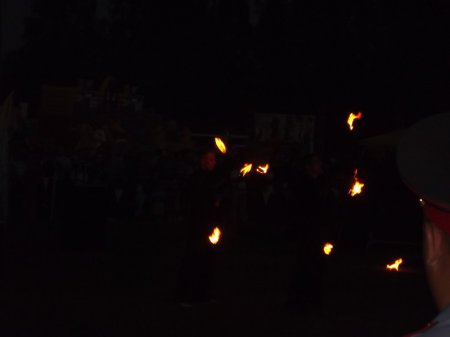 День молодежи – Праздничный концерт 