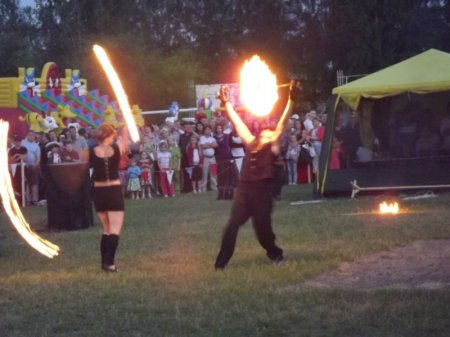 День молодежи – Праздничный концерт 