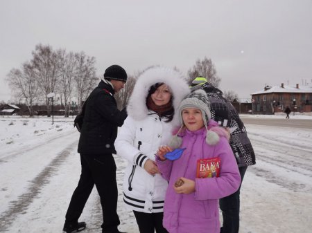 «Пока мы едины – мы непобедимы!» «Пока мы едины – мы непобедимы!»