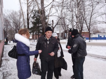 «Пока мы едины – мы непобедимы!» «Пока мы едины – мы непобедимы!»