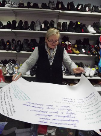 С днем Рождения любимый город! С днем Рождения любимый город!