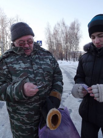 Международный день КВН! :-)