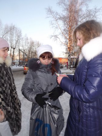 Международный день КВН! :-)