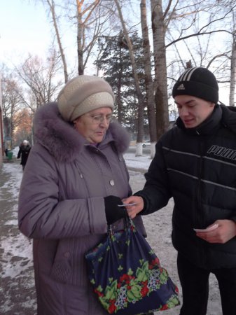 Международный день КВН! :-)