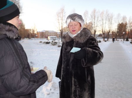 Международный день КВН! :-)