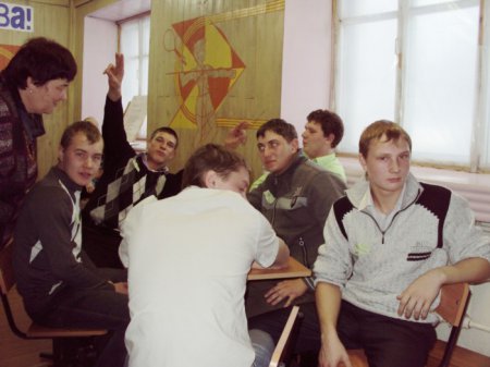 «Помним и гордимся!»