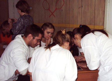 «Помним и гордимся!»