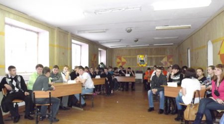 «Помним и гордимся!»