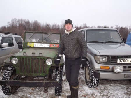 «Внедорожник 2012» «Внедорожник 2012»