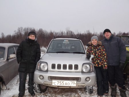 «Внедорожник 2012» «Внедорожник 2012»