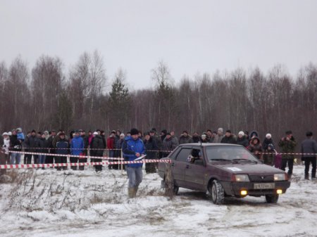 «Внедорожник 2012» «Внедорожник 2012»