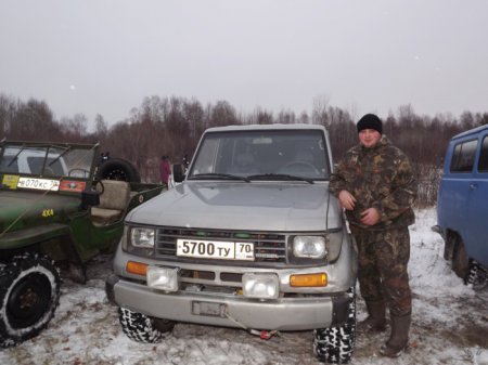 «Внедорожник 2012» «Внедорожник 2012»