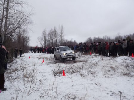 «Внедорожник 2012» «Внедорожник 2012»