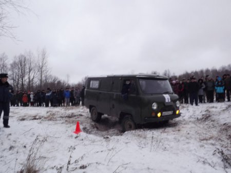 «Внедорожник 2012» «Внедорожник 2012»