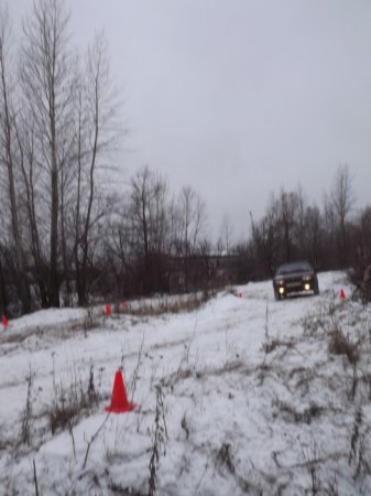 «Внедорожник 2012» «Внедорожник 2012»