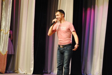 «Колпашевский КиВиН»