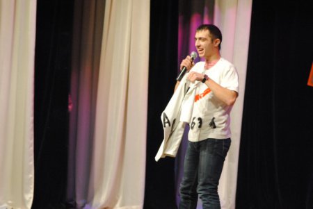 «Колпашевский КиВиН»