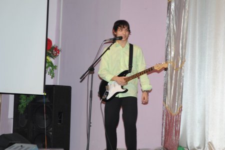 «Колпашевский КиВиН»