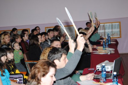 «Колпашевский КиВиН»