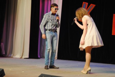 «Колпашевский КиВиН»