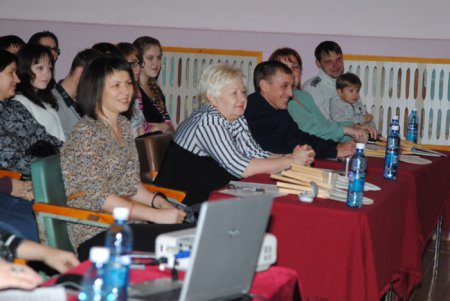 «Колпашевский КиВиН»