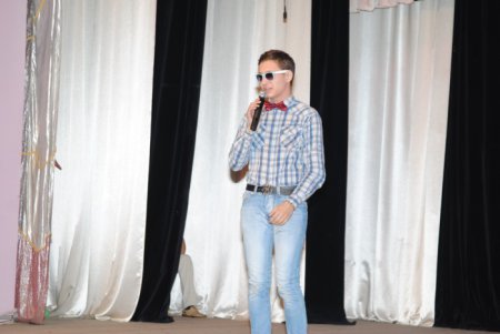 «Колпашевский КиВиН»