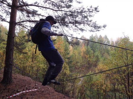 Виват, туристам!  
