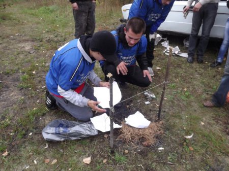 Виват, туристам!  