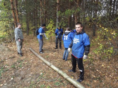 Виват, туристам!  