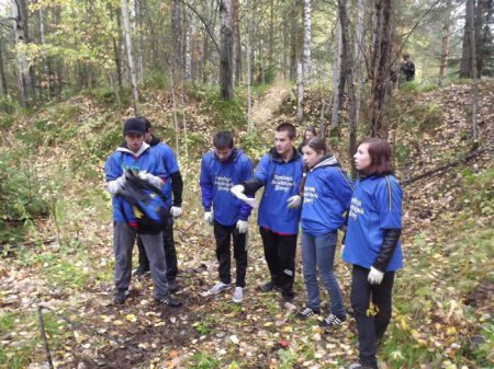 Виват, туристам!  