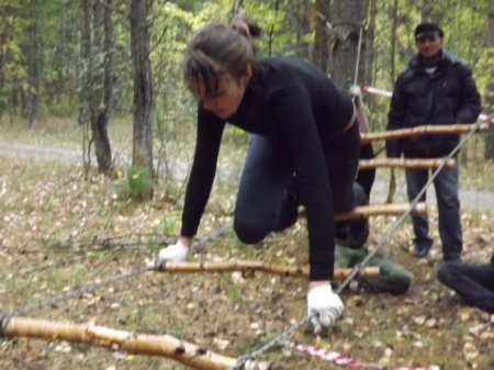 Виват, туристам!  