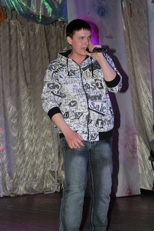 RAP-Концерт RAP-Концерт