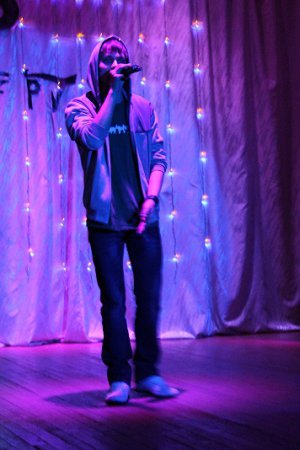 RAP-Концерт RAP-Концерт