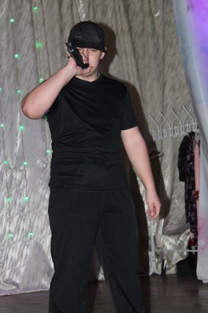 RAP-Концерт RAP-Концерт