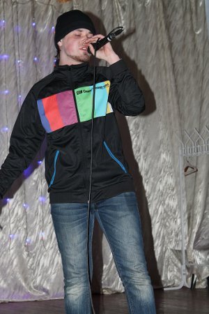 RAP-Концерт RAP-Концерт