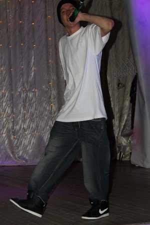 RAP-Концерт RAP-Концерт