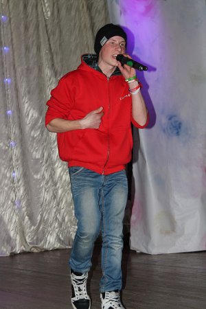 RAP-Концерт RAP-Концерт