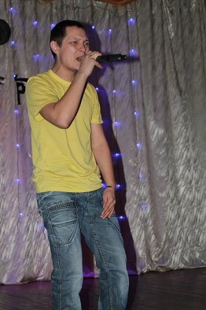 RAP-Концерт RAP-Концерт