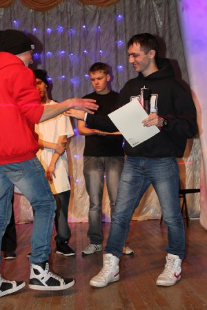 RAP-Концерт RAP-Концерт