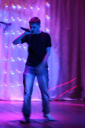 RAP-Концерт RAP-Концерт