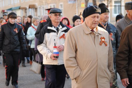 "Память поколений"