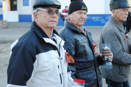 "Память поколений"